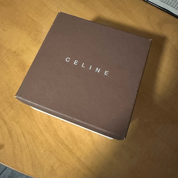 Vintage Billfold Seude Leather Wallet with box and dust bag - Picture 2 of 8